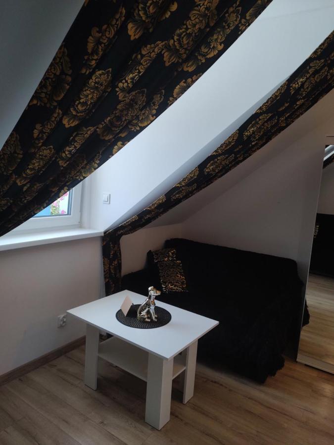 Apt Fiona4 Centrum700M Parking Bezplatny Monitorowany Salon Z Sypialnia Tv Lazienka Kuchnia Rekuperacja Karpacz Buitenkant foto
