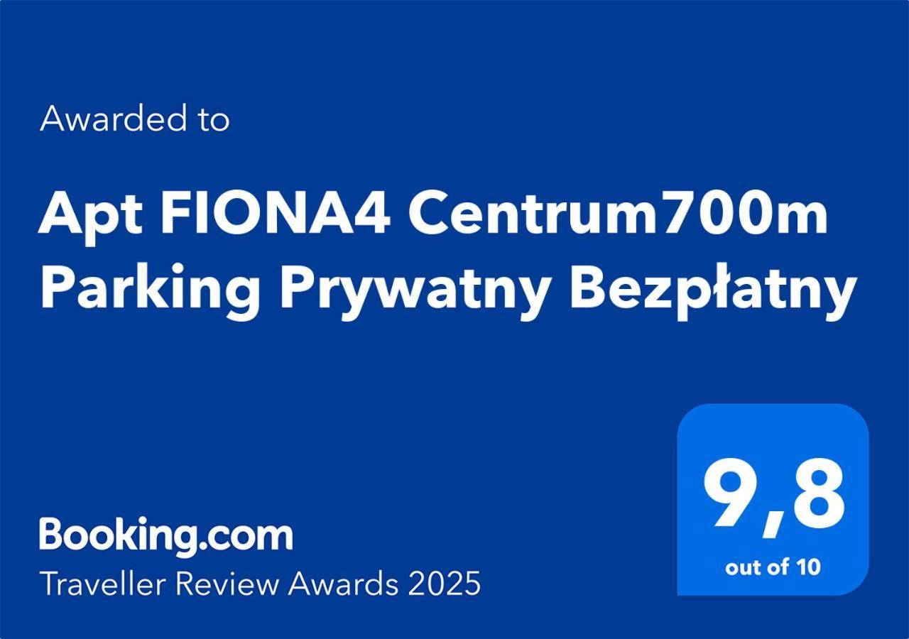 Apt Fiona4 Centrum700M Parking Bezplatny Monitorowany Salon Z Sypialnia Tv Lazienka Kuchnia Rekuperacja Karpacz Buitenkant foto